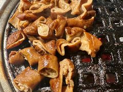 -霸腹烤肉(厦门柚子番店)