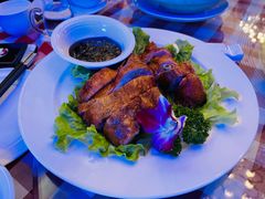-邓丽君音乐主题餐厅