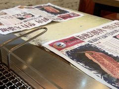 -大油嘴碳烤油边