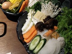 -呷哺呷哺(哈尔滨道里凯德广场店)
