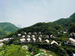 -北京山里寒舍度假酒店