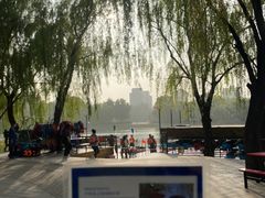 -WhaleSports户外水上运动俱乐部(朝阳公园店)