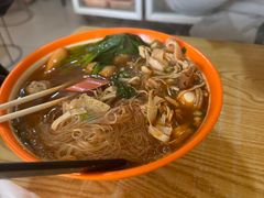 -食之味骨汤麻辣烫(通扬路店)