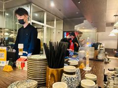-哥哥の深夜食堂(红松东路店)