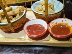 -门溪山居(七星店)
