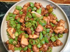 -兰溪小馆(东直门簋街店)