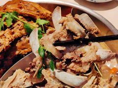 -浩爷羊蝎子火锅(望京店)