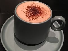 -Home Cafe(水榭春天店)