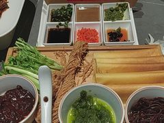 -老德州四合院·德州菜(天衢路店)