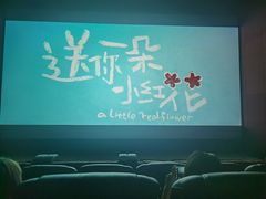 -i尚花田电影小镇