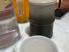-径山十八道·风味民间菜(杭州总店)