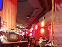 -啫神·广州地标美食(北京路店)