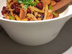 -川成元·麻辣香锅(凯德MALL西直门店)