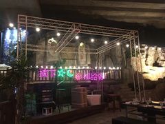 -夜宴江景餐厅