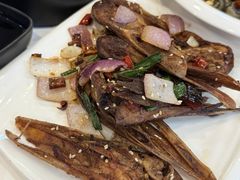 -老鄞江清水龙虾•赵赵家(江北店)