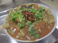 -正味斋锅巴菜(西北角店)