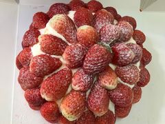 -Miss Sweet思薇蛋糕(北辰小区樱花苑店)