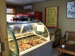 -闻道食府烙饼卷带鱼(原车耳营店原大觉寺店)