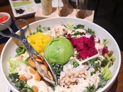 -小大董·烤鸭(王府井apm店)
