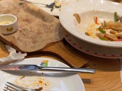 -菲滋意式餐厅(长兴东鱼坊店)