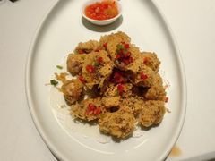 -荣兴酒家(徐家汇店)