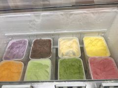 -成裕雪糕店(士多店)