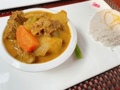 -康豪氏餐厅(酒仙桥店)