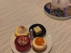 -迪拜帆船酒店海底餐厅