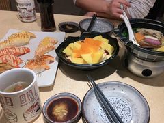 -万岁寿司(芳村店)