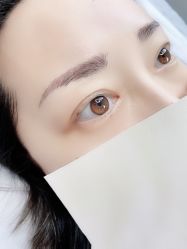 -MIVI半永久纹眉纹绣