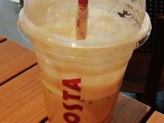 -COSTA COFFEE(新奥购物中心店)