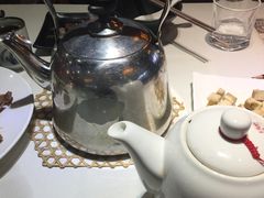 -味可道美食坊(福基路店)