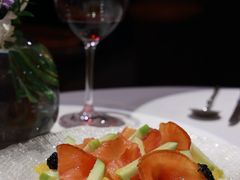 -Le Bistrot de Racine