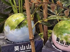 -吴山山·椰子酸奶(天河南店)