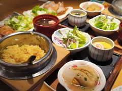 -味太助·银饭食堂(中华城店)