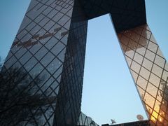 -中央广播电视总台(光华路办公区)