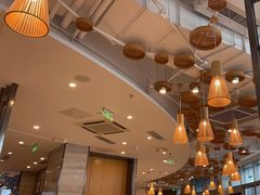 -鼎泰丰(嘉年华•海信广场VILLAGE店)