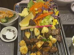 -昱匠·日本料理(金融街店)