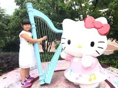 -杭州Hello Kitty乐园