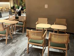 -奈雪茶院·茶室茶馆(广州粤海天地店)