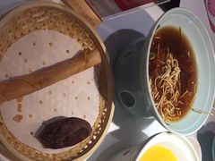 -小厨娘淮扬菜(六合欢乐港店)