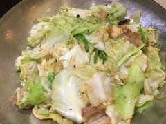 -川流不息·地道川菜·小龙虾(新松江路店)