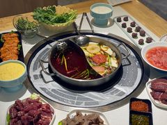 -执牛耳涮烤牛排火锅(伊河路店)