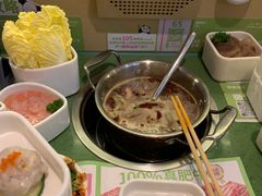 -一围肥牛肉小火锅(佳兆业广场店)