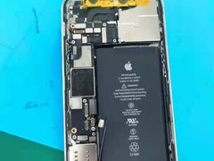 -铭修苹果华为手机平板维修服务(杨浦区店)