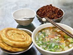 -龙门李家三旦羊肉汤馆