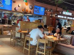 -谷丽麦馕新疆菜·清真(步步高梅溪新天地店)