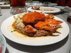 -维园悦谱·海派家常菜(乌鲁木齐南路店)