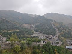 -雁门关景区