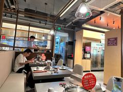 -韩悦牛排烤肉(仓山万达店)